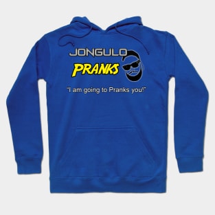 Jongulo Pranks Hoodie